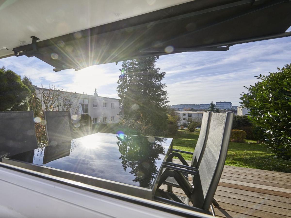 Criston Apartments - Like Home G Tübingen Exterior foto