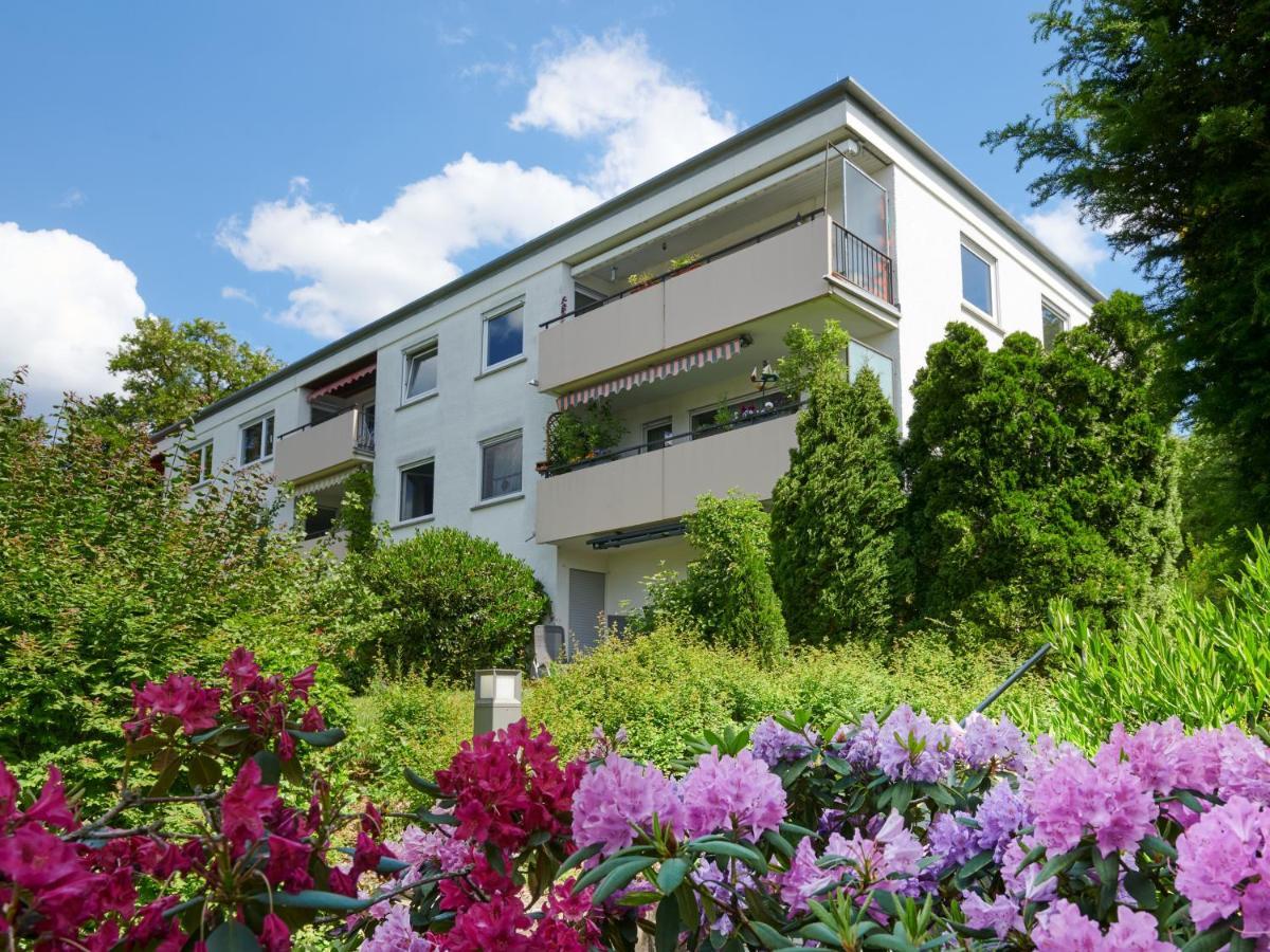 Criston Apartments - Like Home G Tübingen Exterior foto